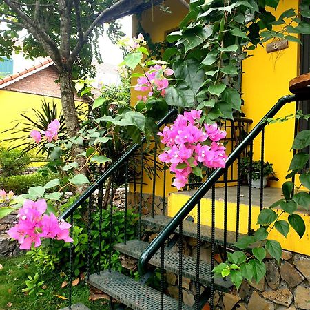 Apartament Trang An La Casa Ninh Binh Zewnętrze zdjęcie