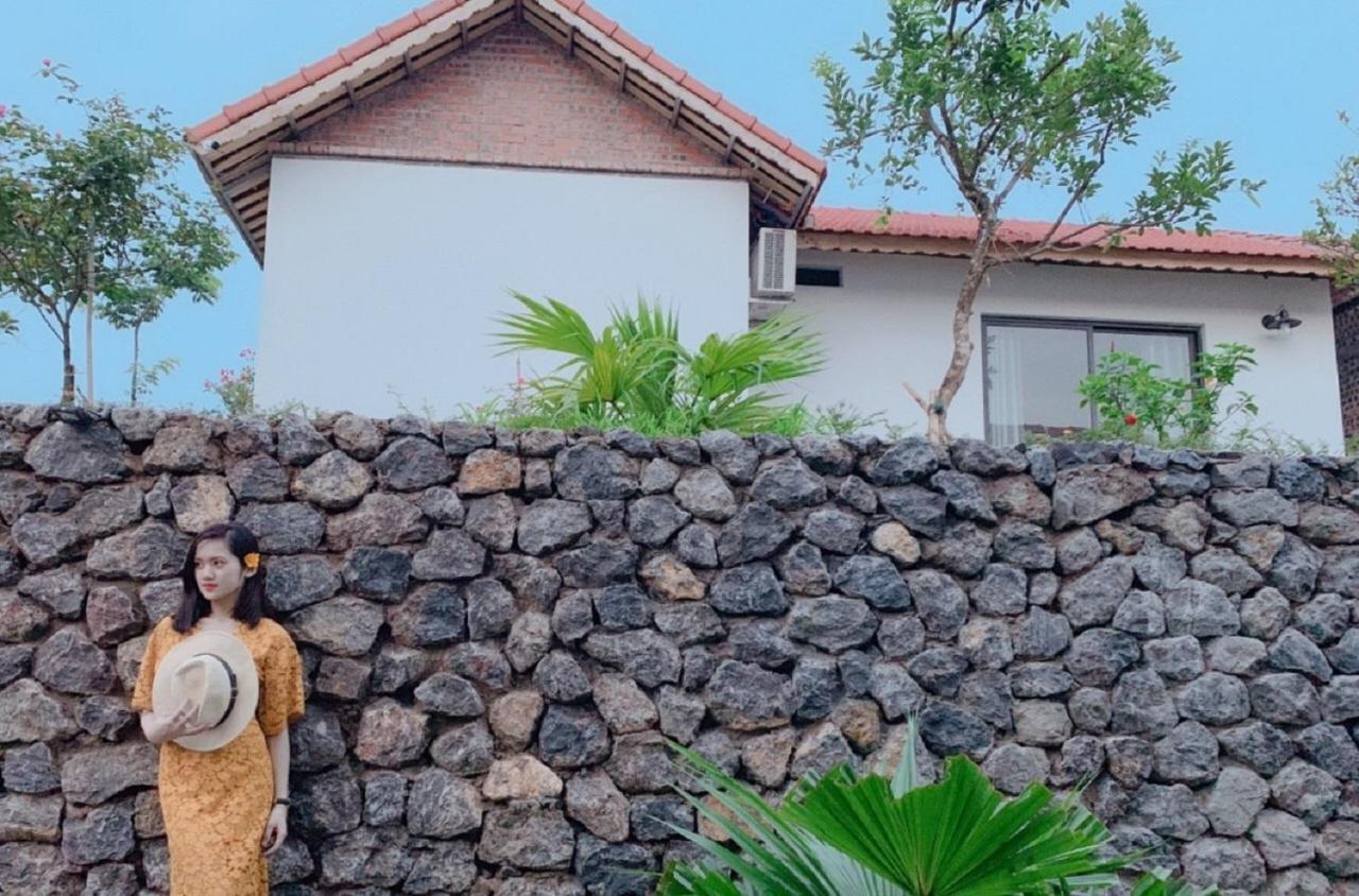 Apartament Trang An La Casa Ninh Binh Zewnętrze zdjęcie