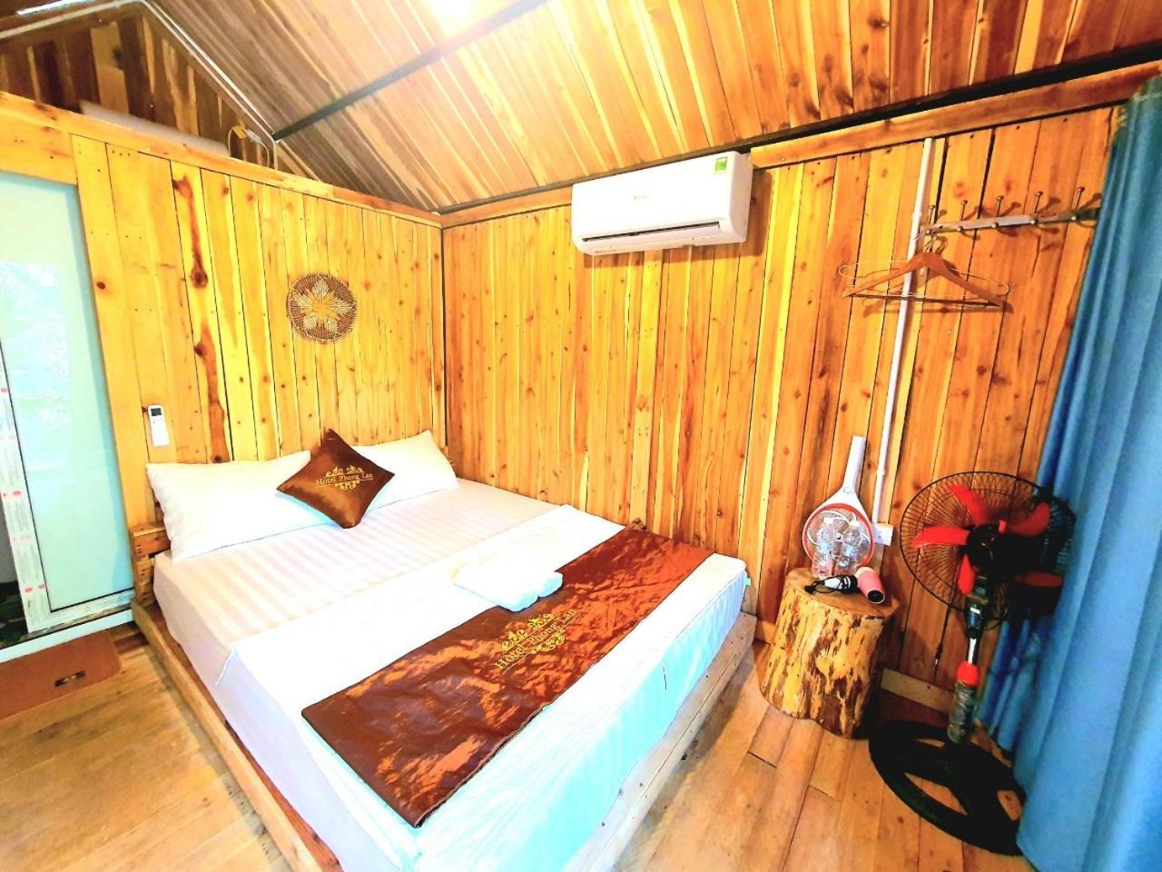Apartament Trang An La Casa Ninh Binh Zewnętrze zdjęcie