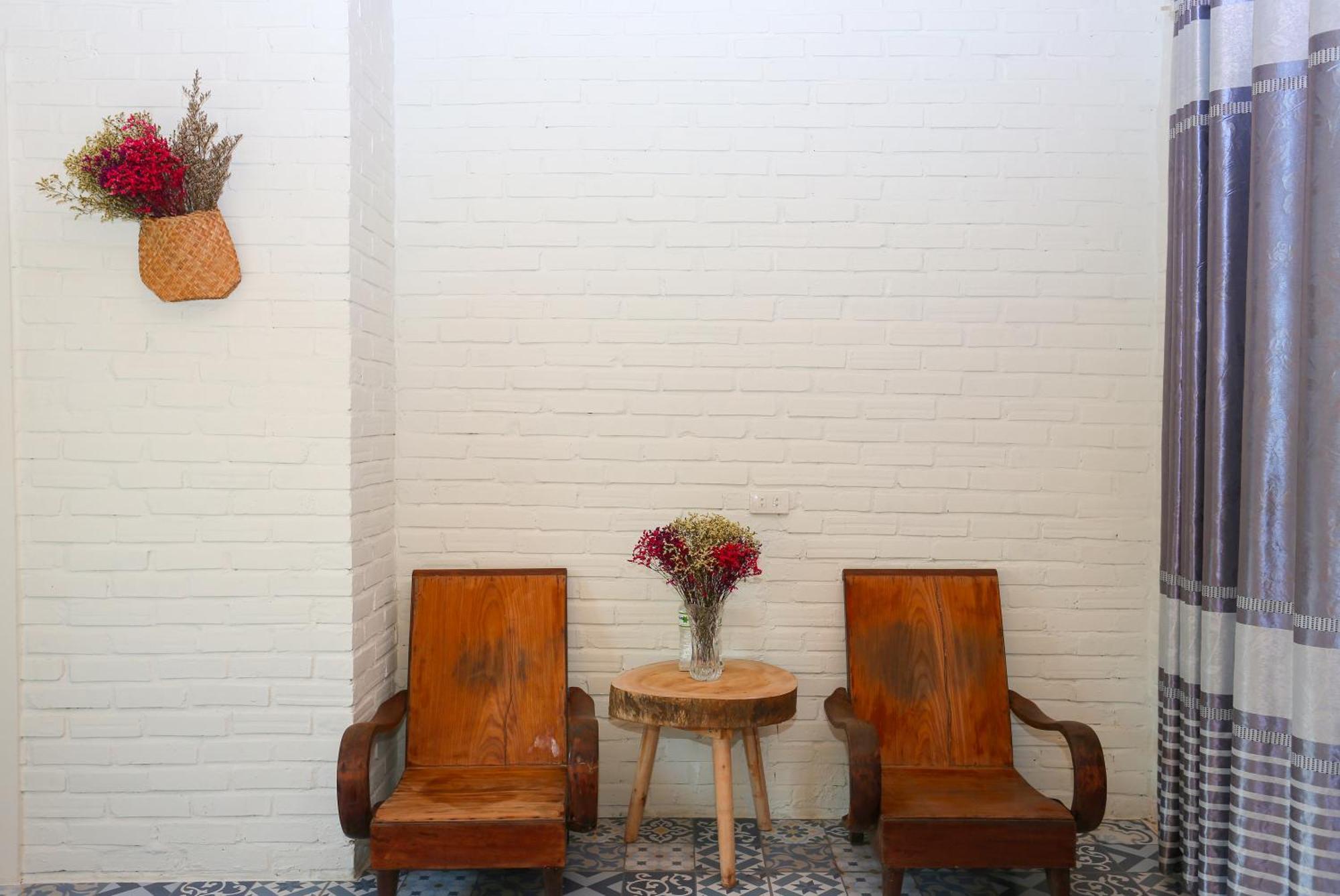 Apartament Trang An La Casa Ninh Binh Zewnętrze zdjęcie