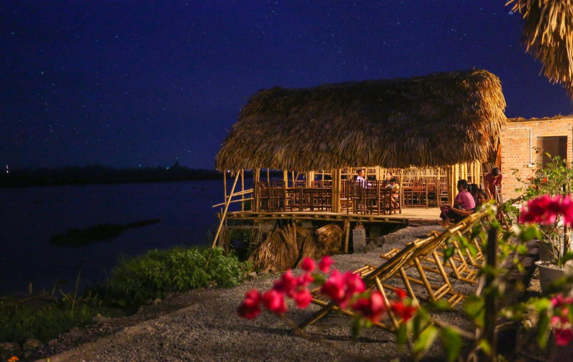 Apartament Trang An La Casa Ninh Binh Zewnętrze zdjęcie