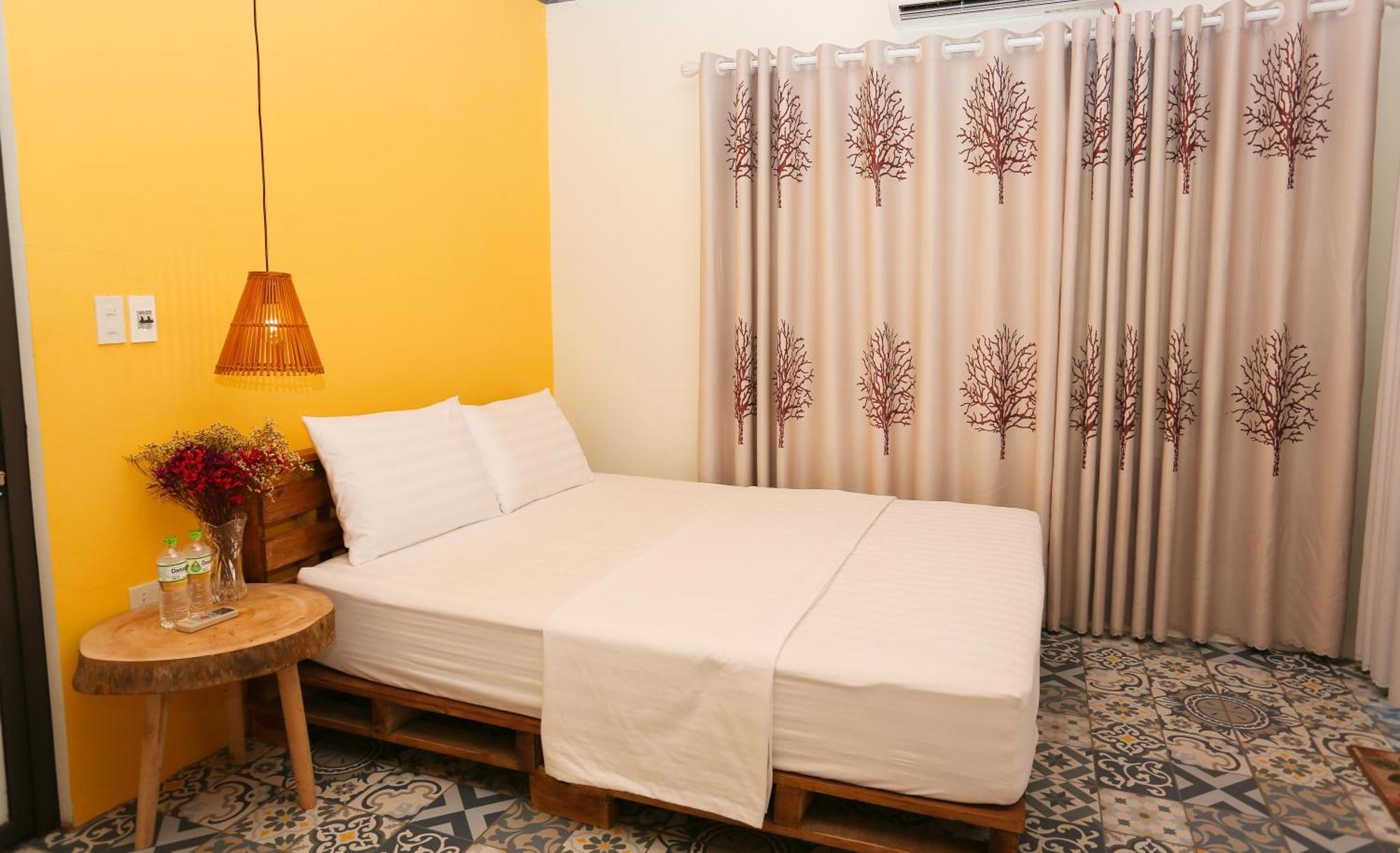 Apartament Trang An La Casa Ninh Binh Zewnętrze zdjęcie