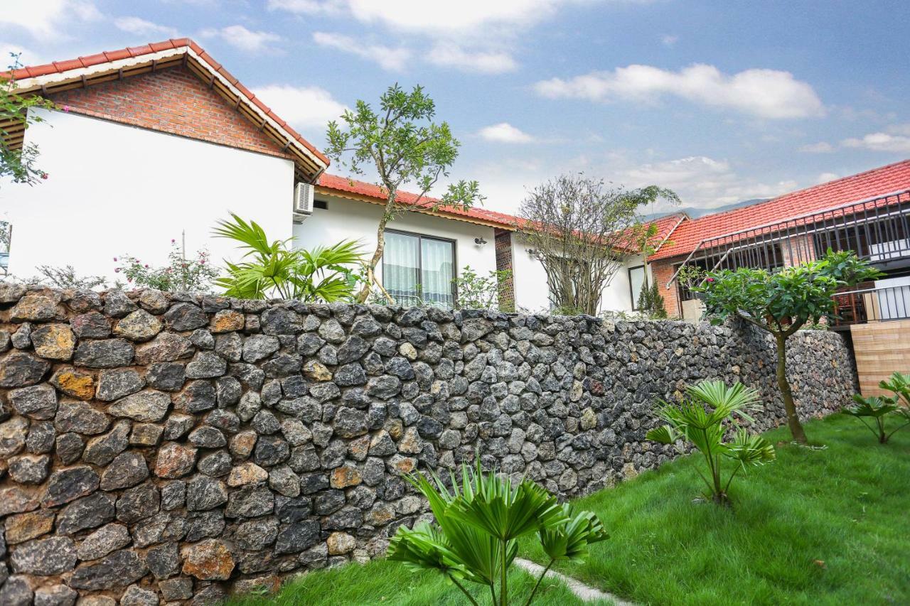 Apartament Trang An La Casa Ninh Binh Zewnętrze zdjęcie