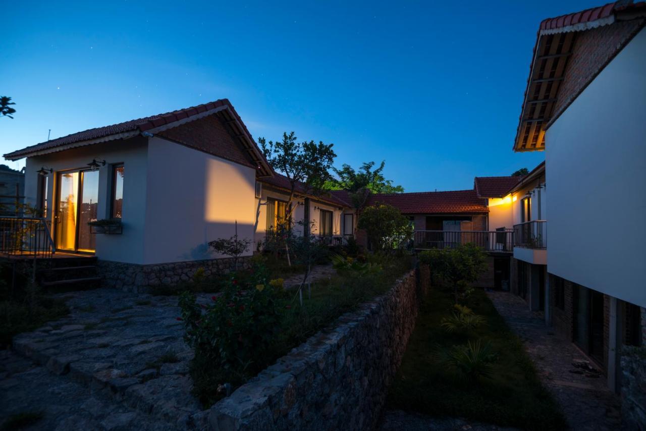 Apartament Trang An La Casa Ninh Binh Zewnętrze zdjęcie