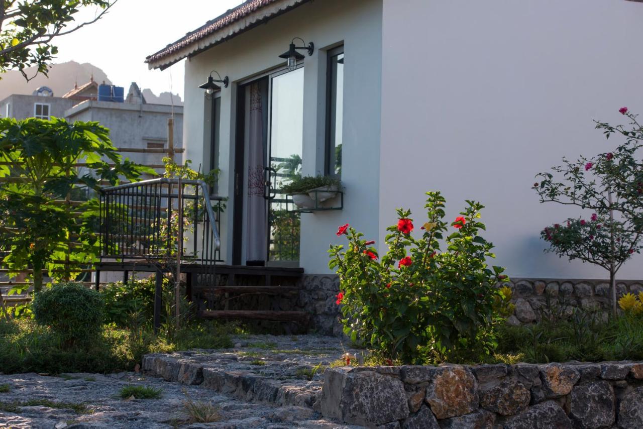 Apartament Trang An La Casa Ninh Binh Zewnętrze zdjęcie