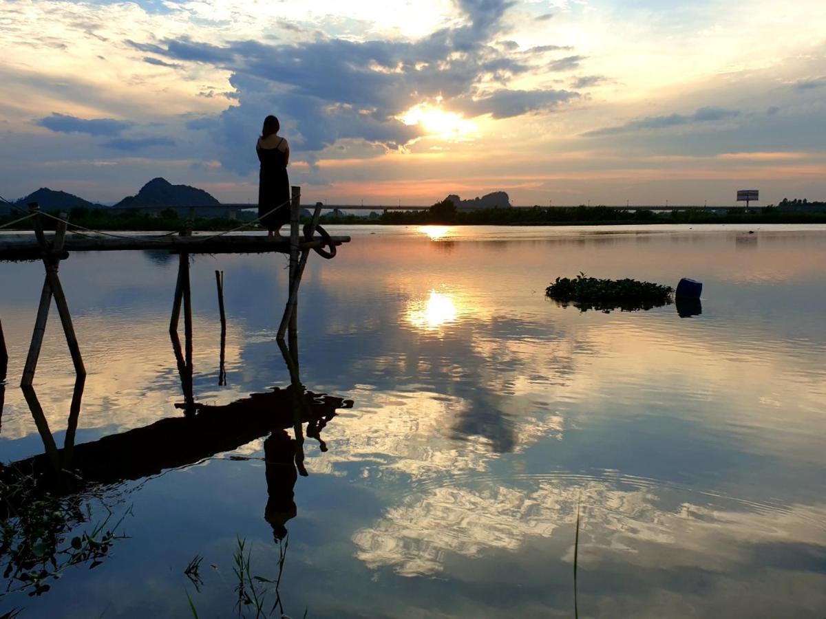 Apartament Trang An La Casa Ninh Binh Zewnętrze zdjęcie