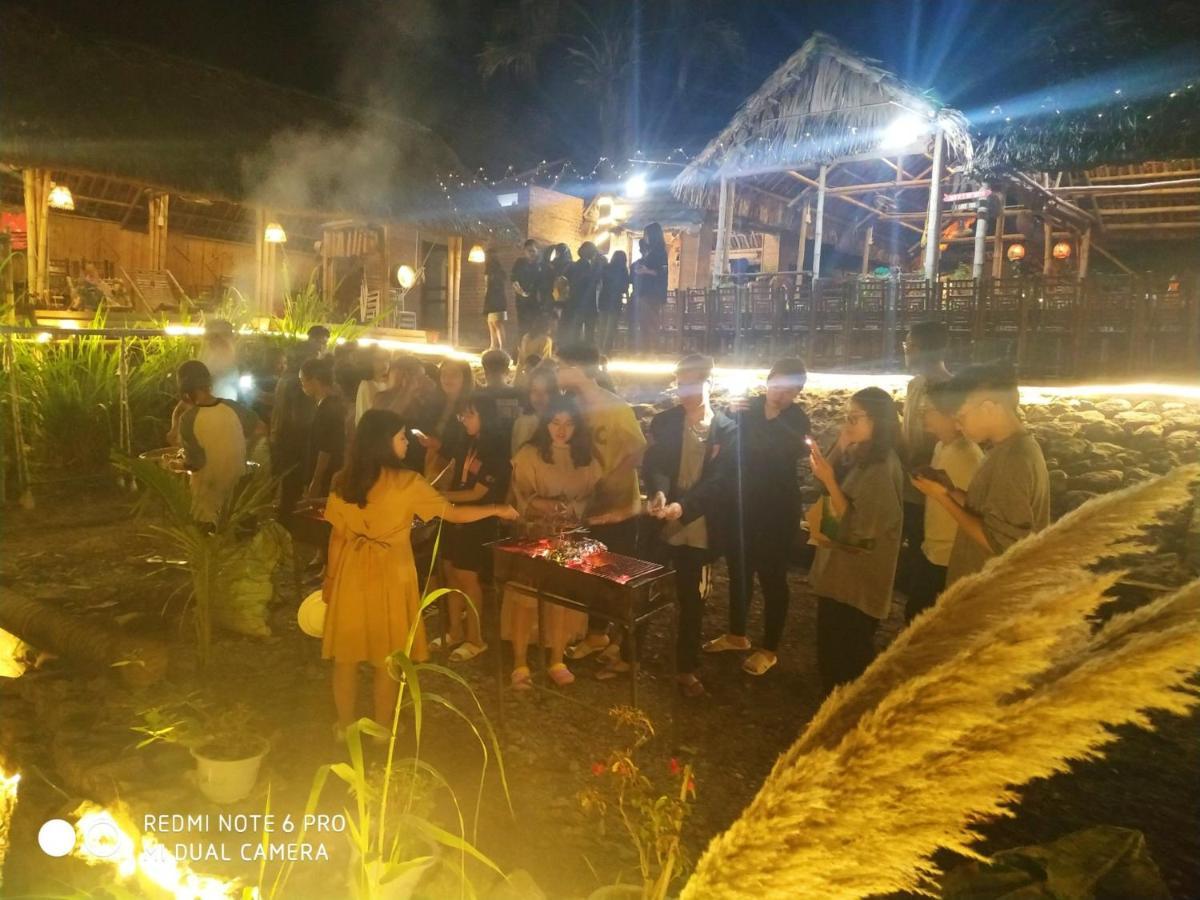 Apartament Trang An La Casa Ninh Binh Zewnętrze zdjęcie