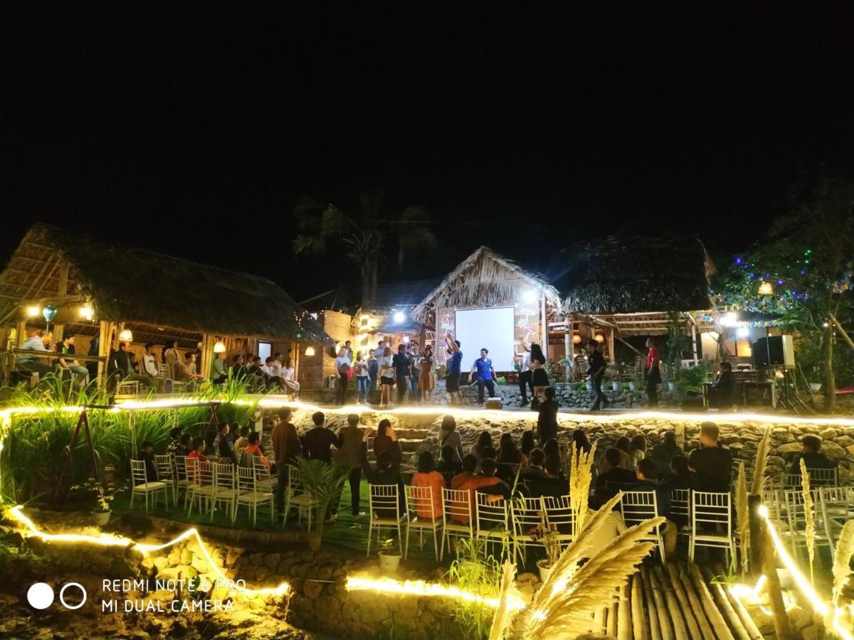 Apartament Trang An La Casa Ninh Binh Zewnętrze zdjęcie
